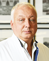 Vadim Y. Bogachov